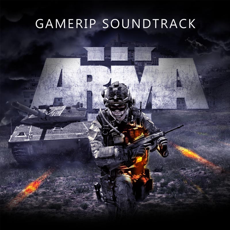 ArmA 3 (Windows) (gamerip) (2013) MP3 - Download ArmA 3 (Windows