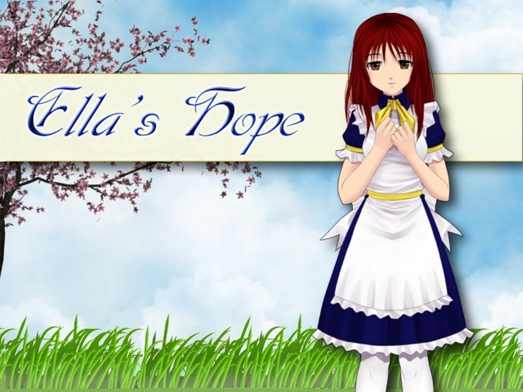 One s hopes. Ellas hope game. Princess the hopeful игра. Ellas hope game screenshots.