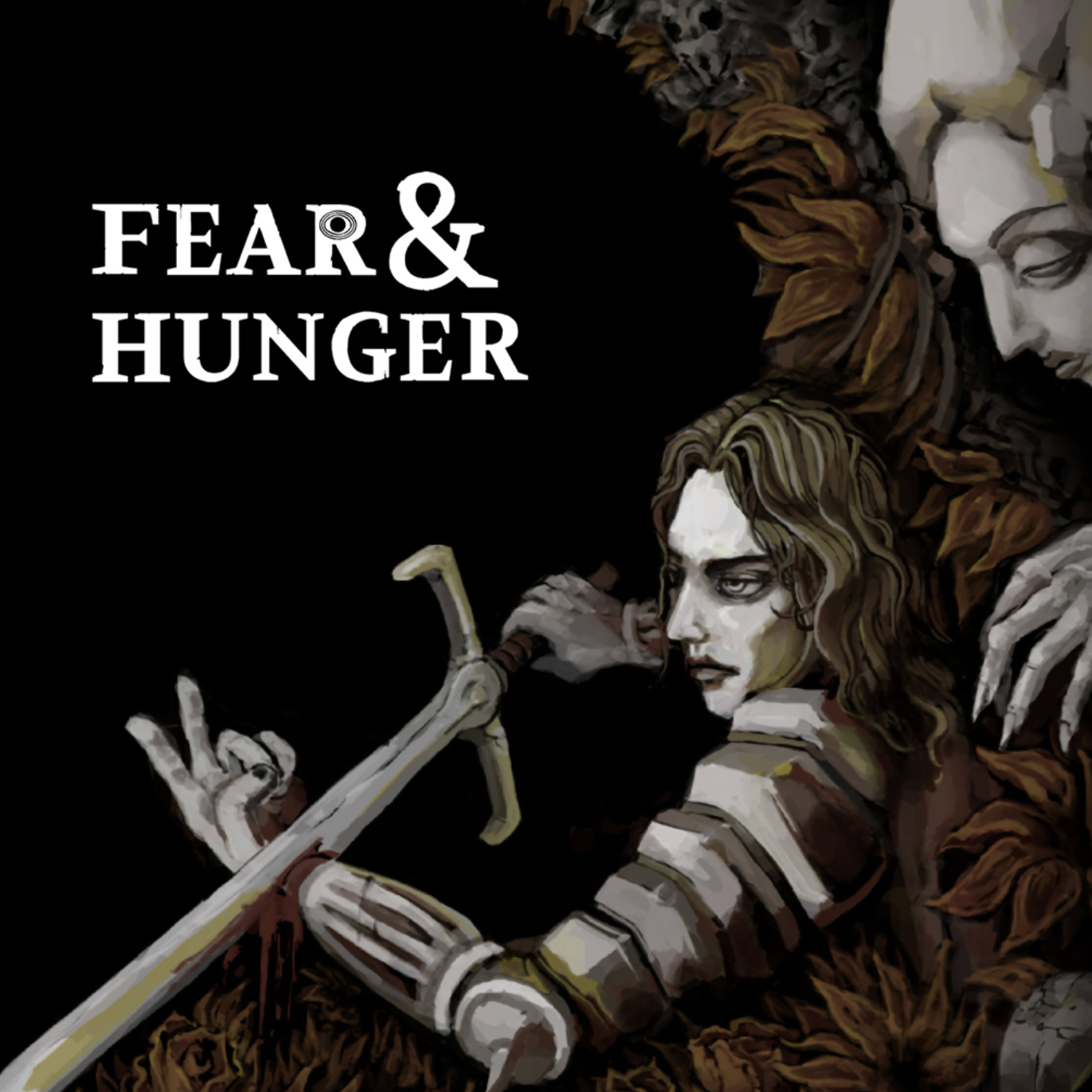 Fear and hunger 3