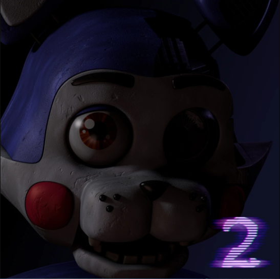 Five Nights at Candy's 3 (Original Soundtrack) (2017) MP3