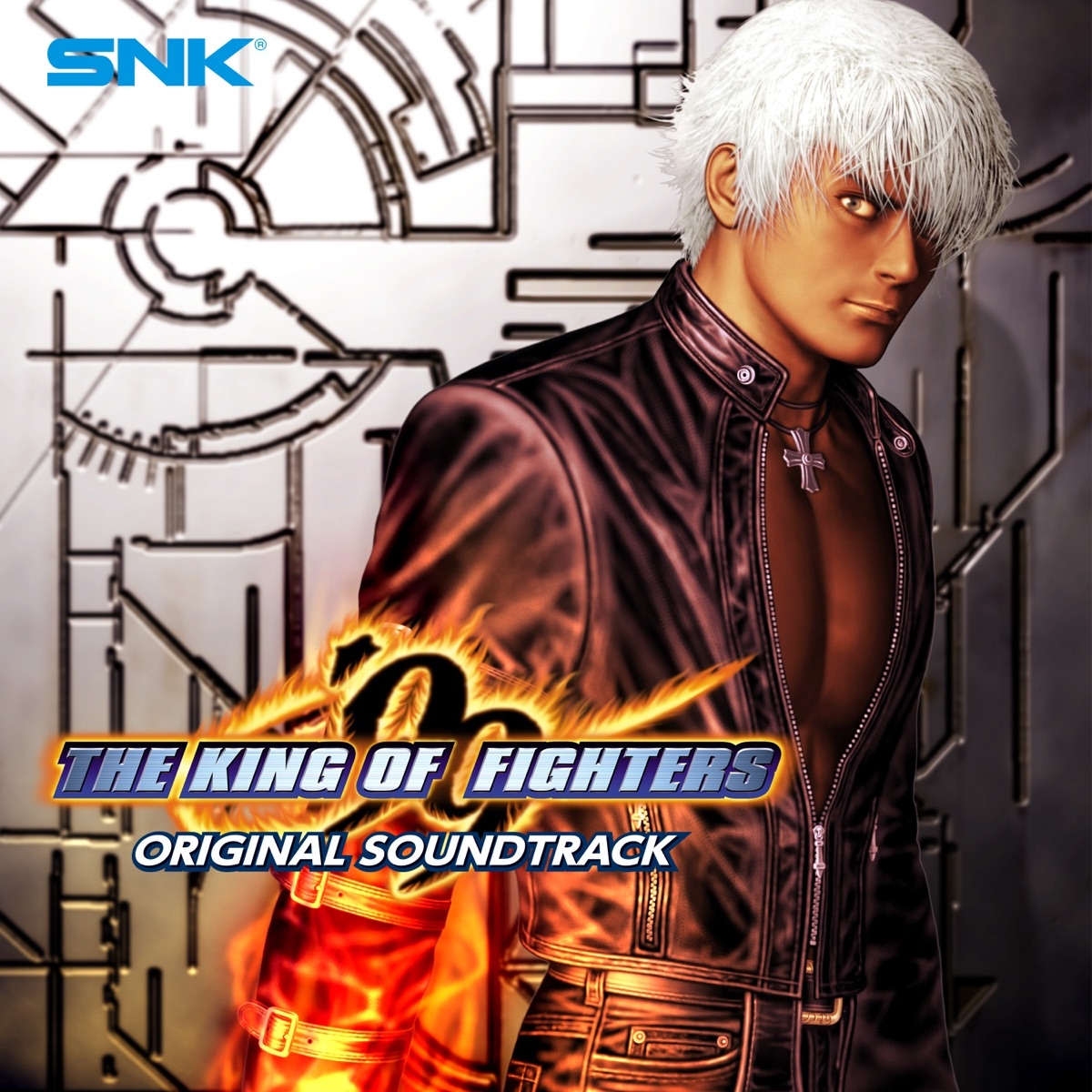 THE KING OF FIGHTERS '99 (1999) MP3 - Download THE KING OF