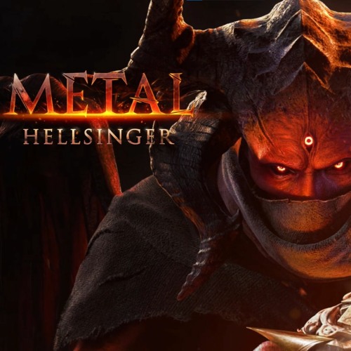 Vote for Metal: Hellsinger at The Game Awards! · Metal: Hellsinger update  for 17 November 2022 · SteamDB