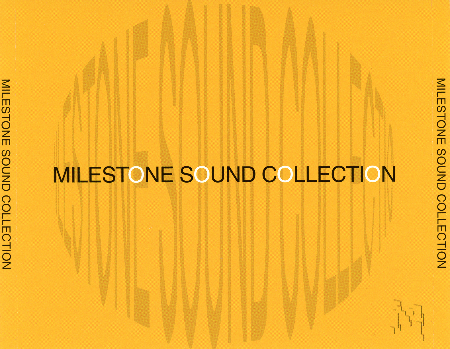 MILESTONE SOUND COLLECTION (2001) MP3 - Download 