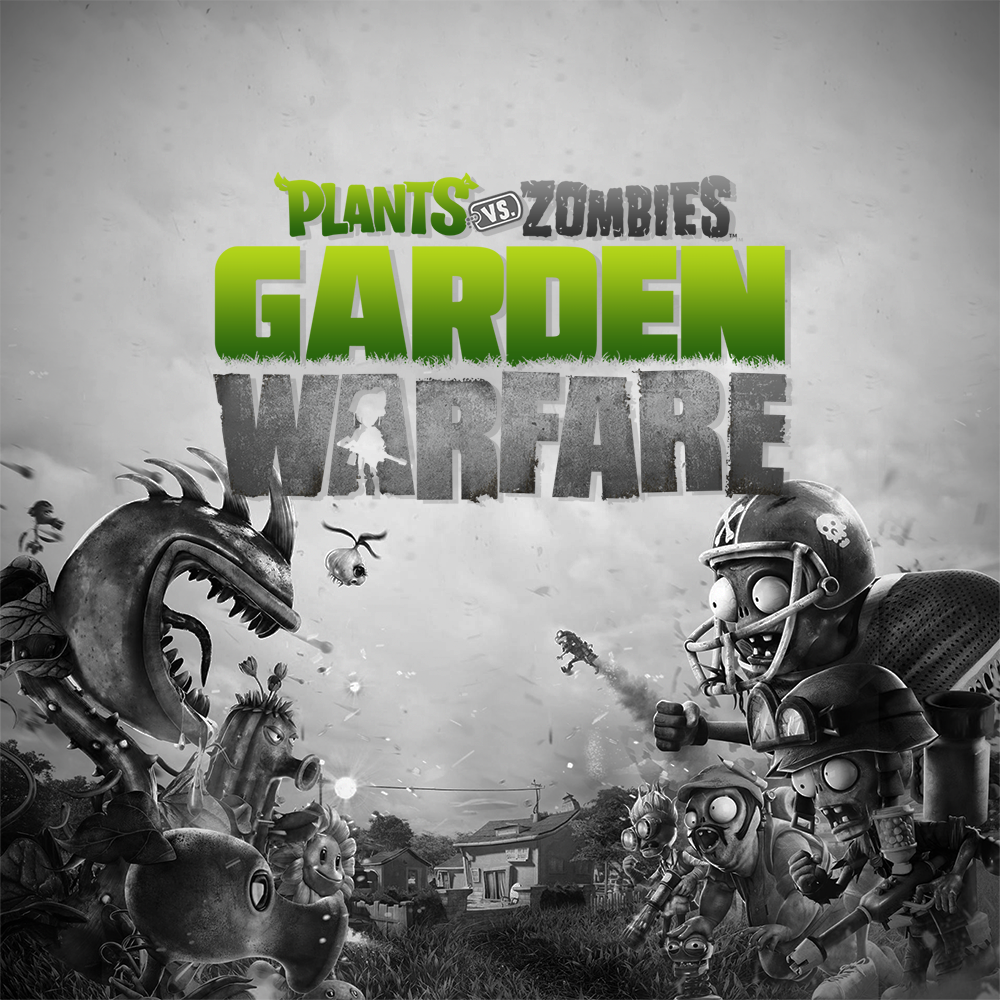 Plants Vs Zombies Garden Warfare 2 Game: How to Download for