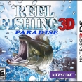 Reel Fishing III (PS2) (gamerip) (2003) MP3 - Download Reel Fishing III  (PS2) (gamerip) (2003) Soundtracks for FREE!