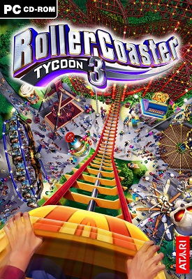 Rollercoaster Tycoon 3 (Windows) (2006) MP3 - Download Rollercoaster Tycoon  3 (Windows) (2006) Soundtracks for FREE!