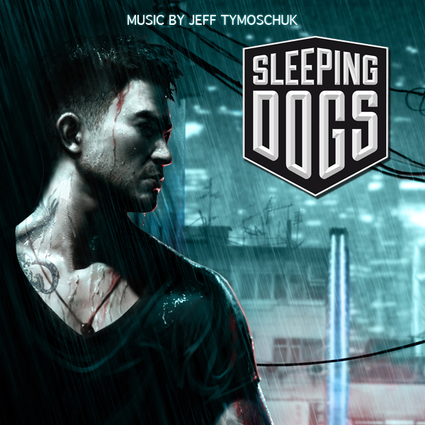 All Dates - Sleeping Dogs 