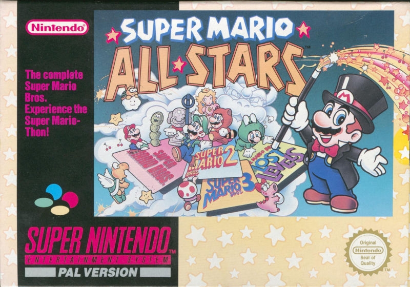 Super Mario World (SNES) (gamerip) (1990) MP3 - Download Super Mario World  (SNES) (gamerip) (1990) Soundtracks for FREE!