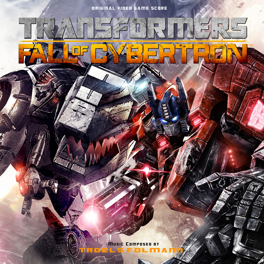 Transformers soundtrack. Transformers Fall of Cybertron. Кибертрон Fall of Cybertron. Transformers: Fall of Cybertron (2012). Transformers Fall of Cybertron обложка.